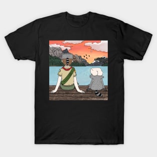 The Dock T-Shirt